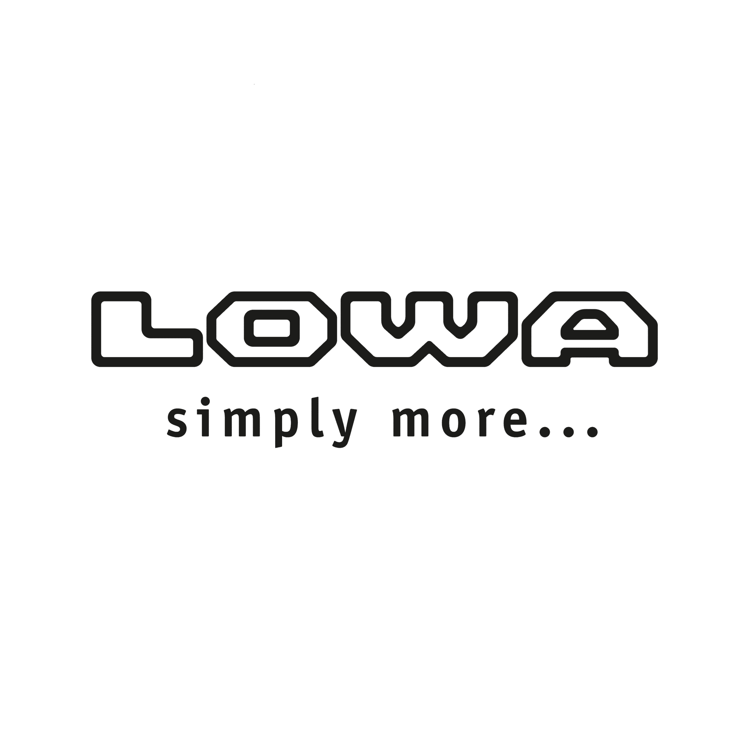 Lowa Schuhe