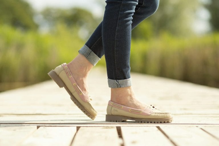 Frisch in den Frühling – die schönsten Schuhe für die neue Saison