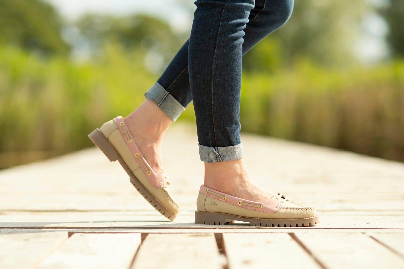 Frisch in den Frühling – die schönsten Schuhe für die neue Saison