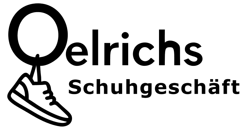 Schuhgeschäft Oelrichs