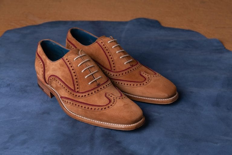 Businessschuhe für Herren: Vom Oxford bis zum Loafer