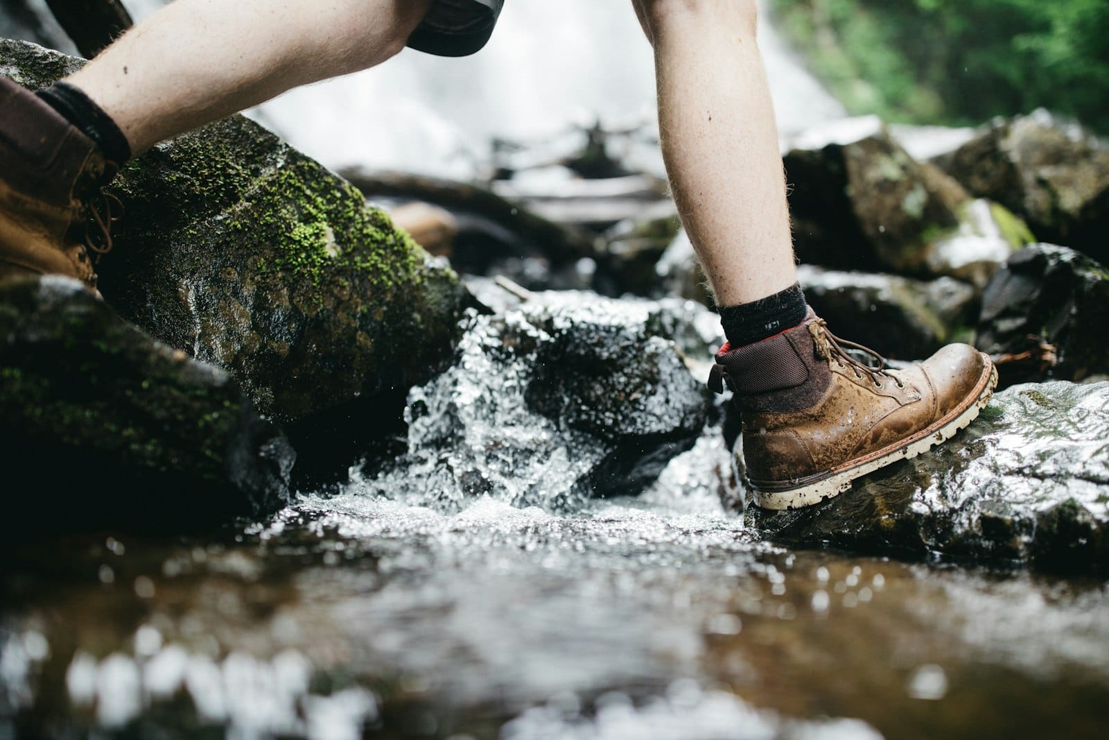 Lowa Renegade GTX: Warum dieser Wanderschuh seit Jahren unser Bestseller ist
