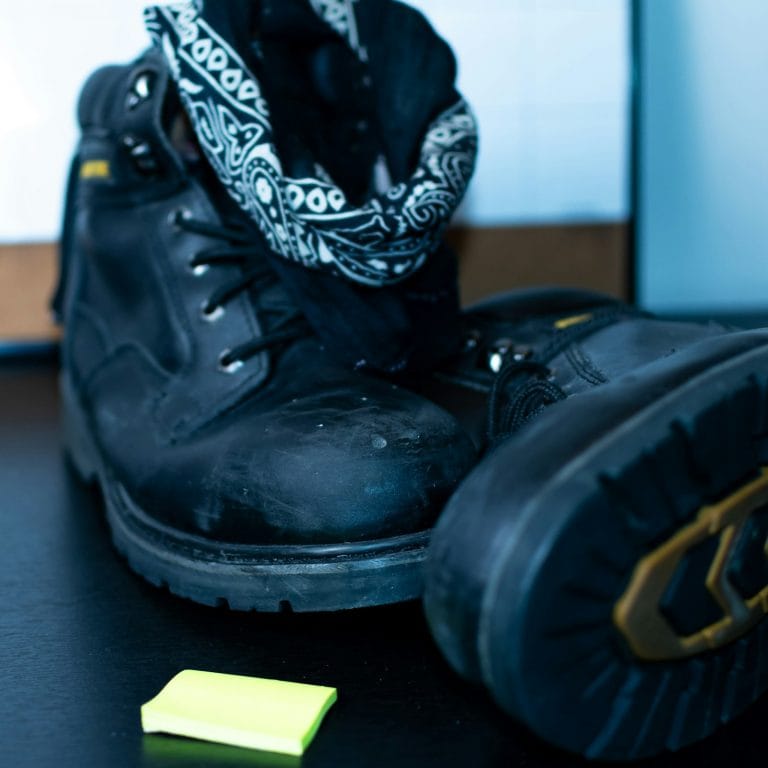 Schuhe für Stehberufe: 8 Stunden ohne Schmerzen