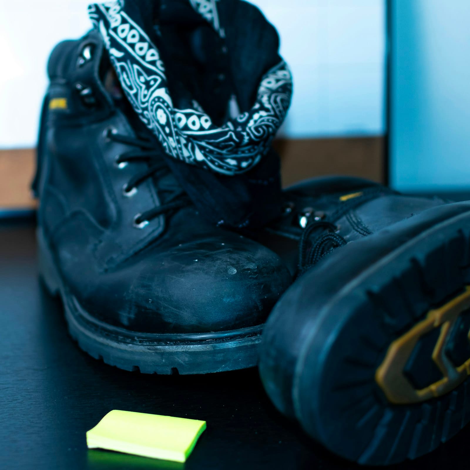 Schuhe für Stehberufe: 8 Stunden ohne Schmerzen