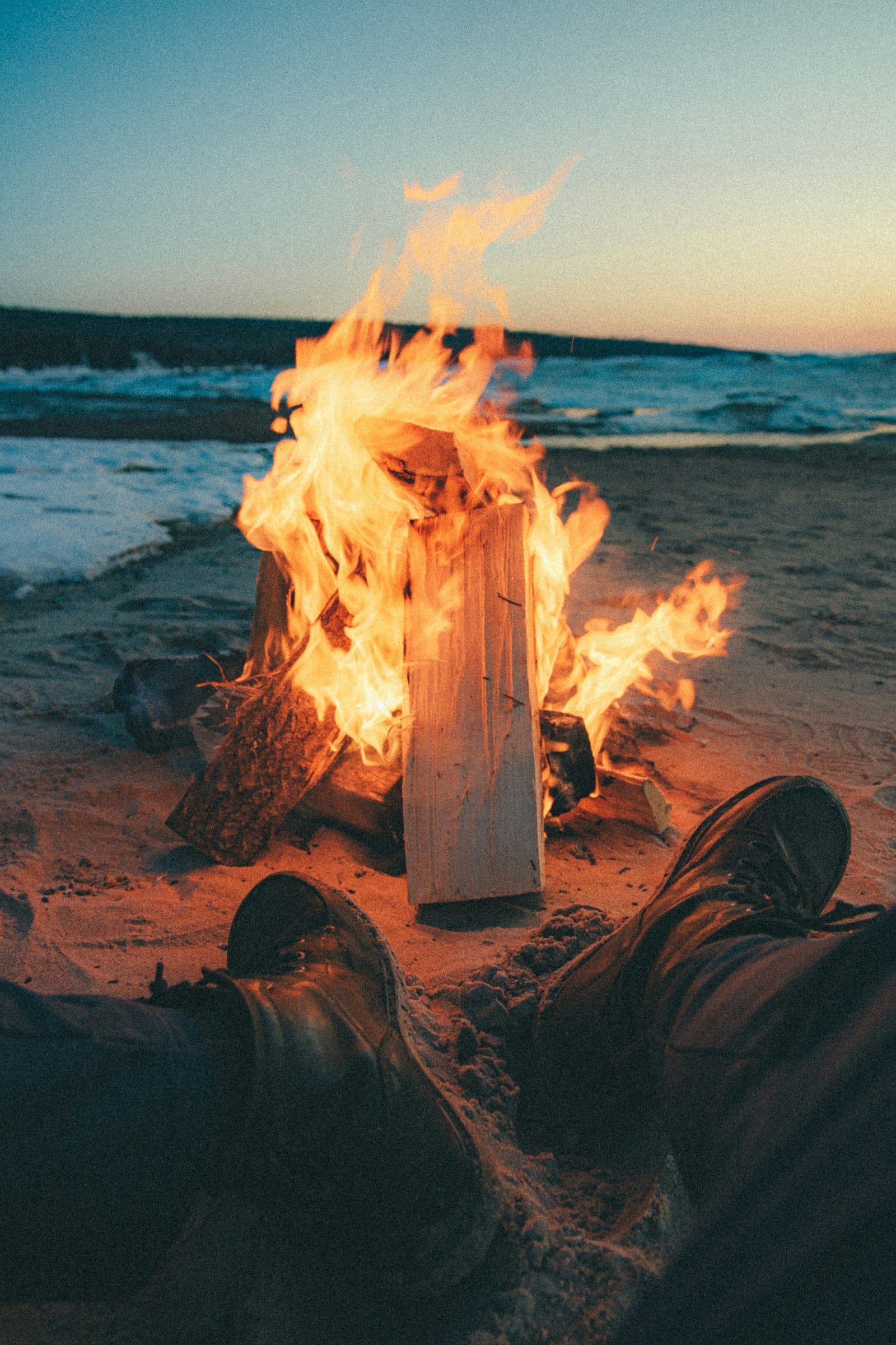Die besten Schuhe für Ihren Nordsee-Urlaub – Tipps vom Fachmann
