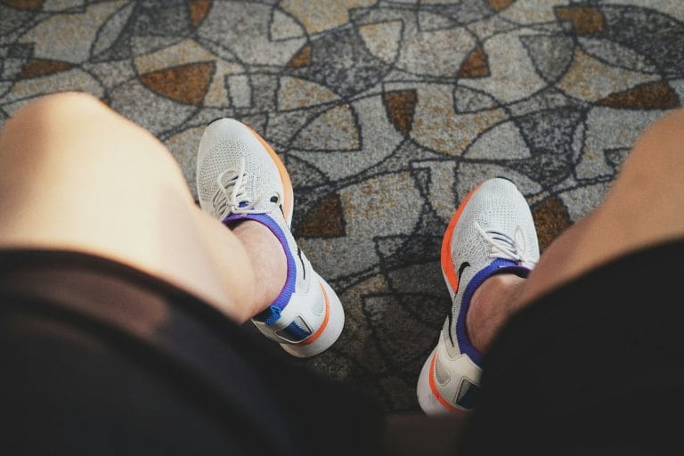 Skechers Arch Fit im Praxistest: bequem bis zum Feierabend