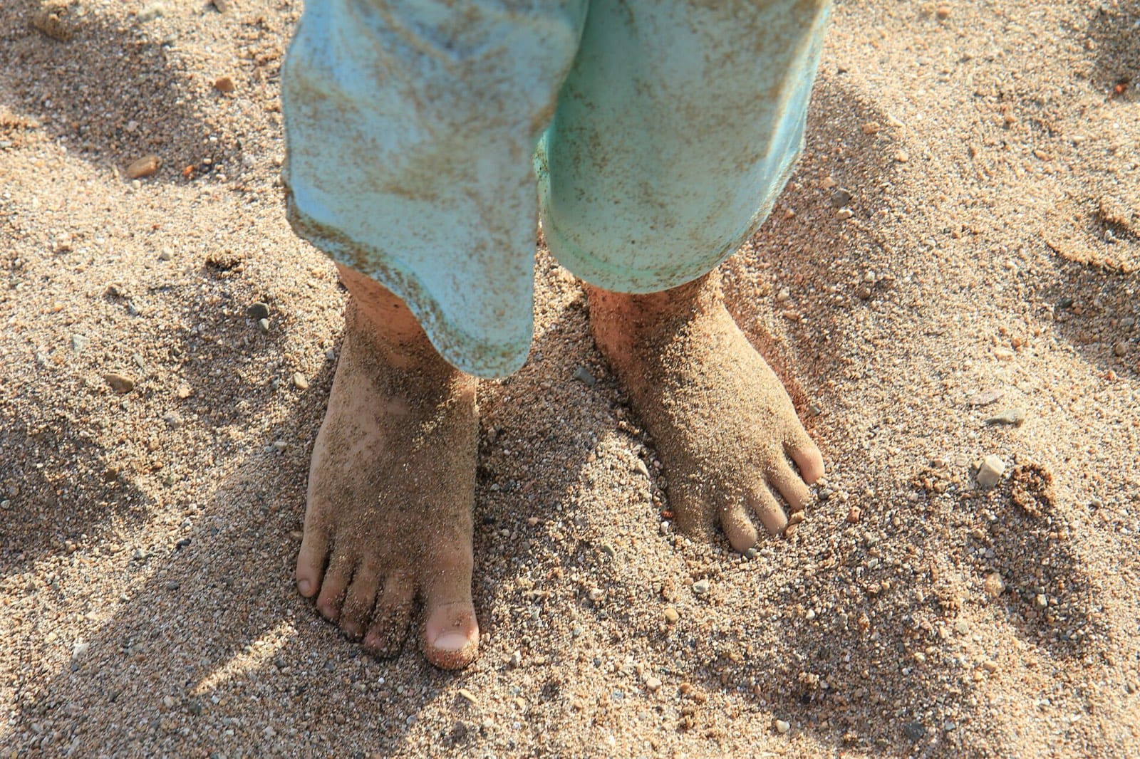 Hallux Valgus: So finden Sie Schuhe, die nicht drücken