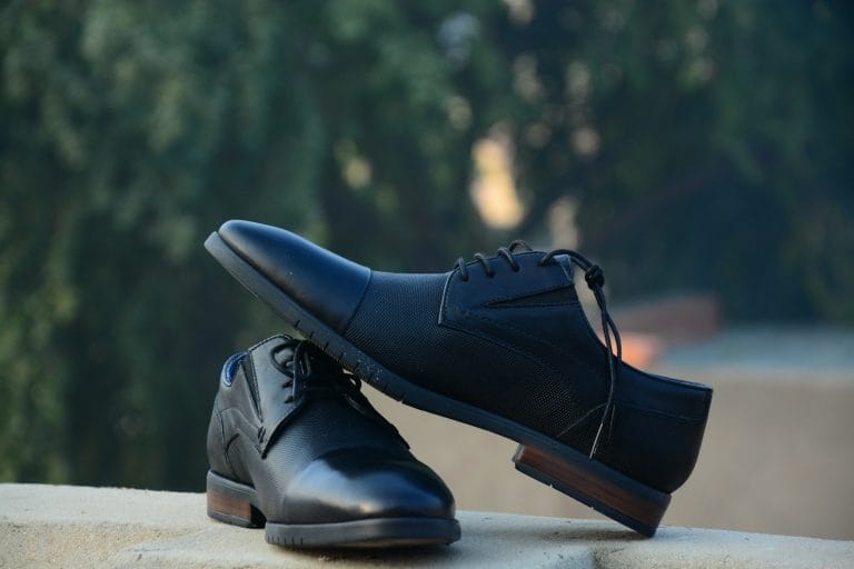 Schuhe einlaufen: 5 ehrliche Tipps gegen Druckstellen am ersten Tag