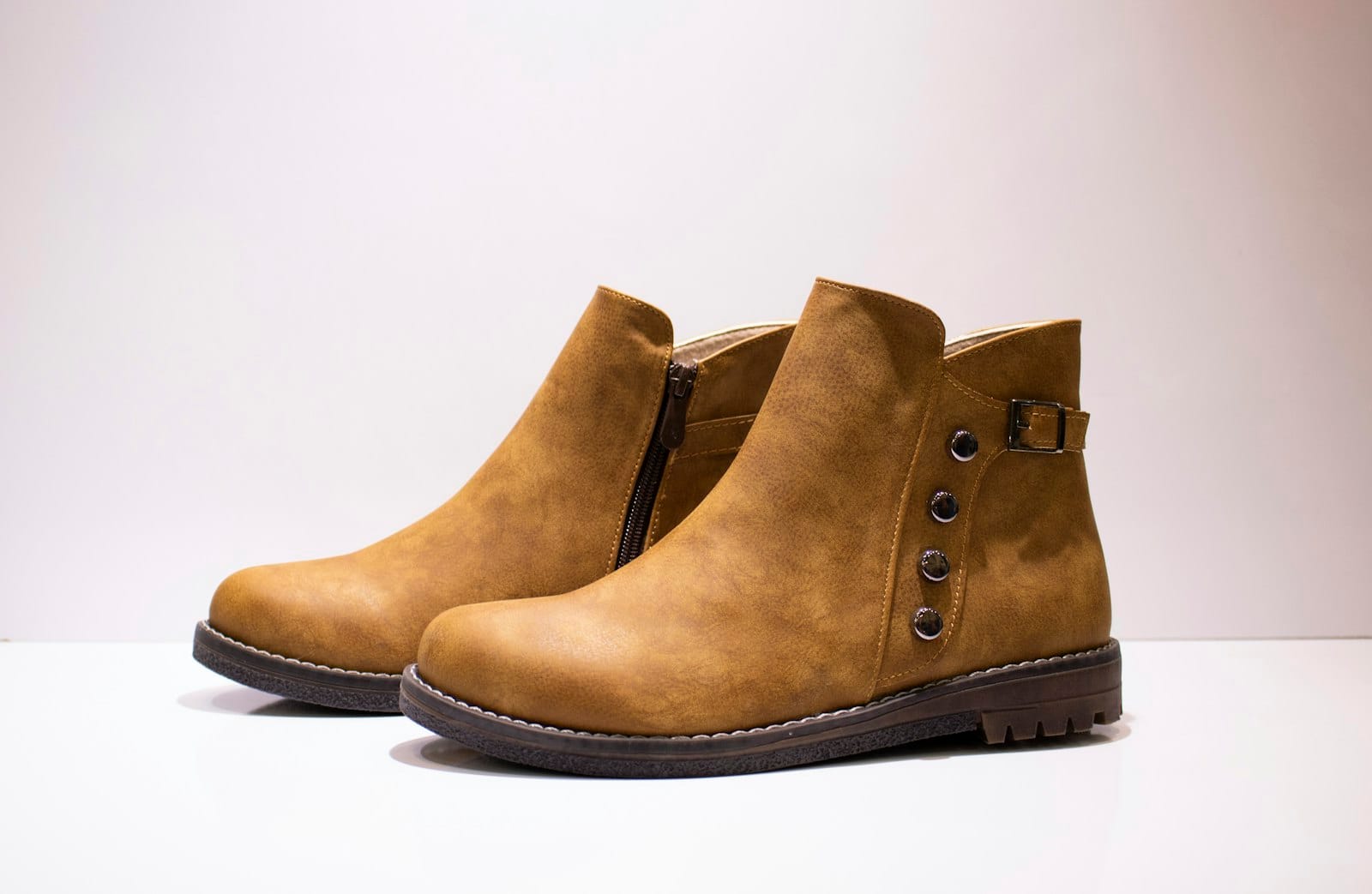 Dockers Schuhe: Robust, klassisch, alltagstauglich