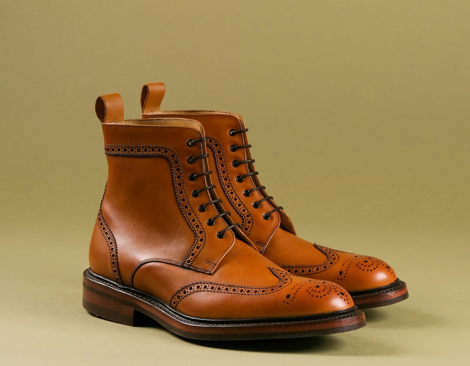 Wann zum Schuhmacher? 7 Reparaturen, die sich immer lohnen