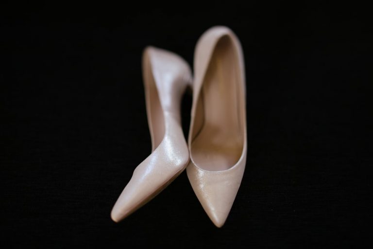 Kitten Heels: Eleganz ohne 12-cm-Absatz