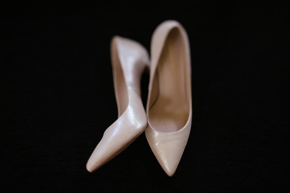 Kitten Heels: Eleganz ohne 12-cm-Absatz