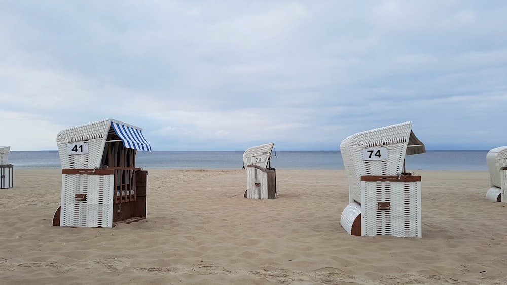 Norddeich täglich offen — auch sonntags am Nordseebad