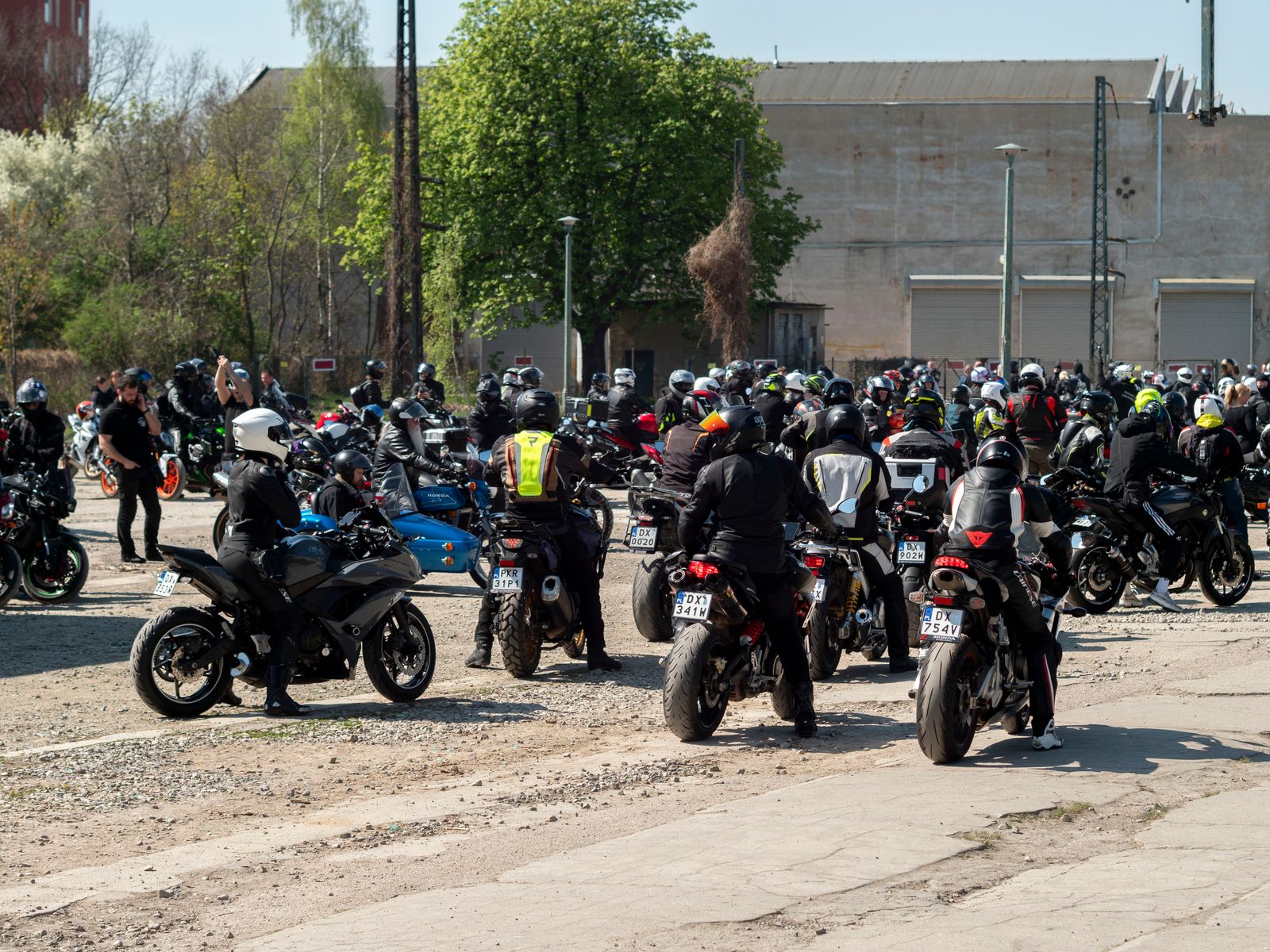 1000 Wikinger & Meer 2026: Motorradtreffen in Carolinensiel