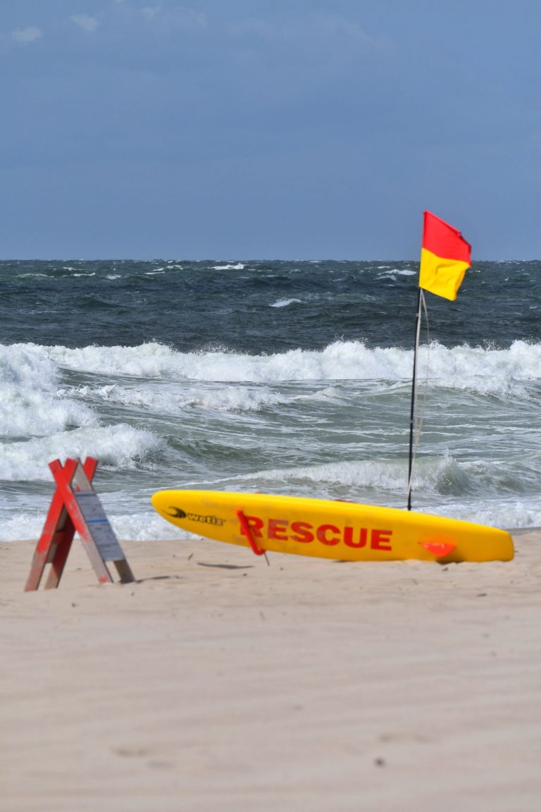DLRG-Strandfest Harlesiel 2026: Spiel und Spaß am Meer