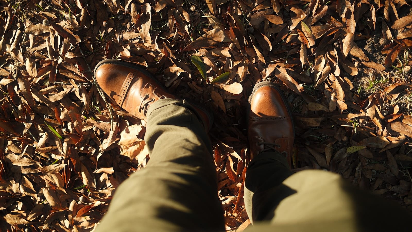 Schuhtrends Herbst 2026: Was an der Küste jetzt gut aussieht