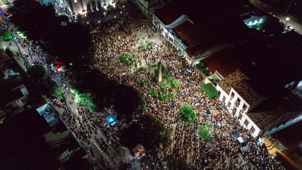 Norder Sommerfest 2026: Drei Tage Stadtfest zum Ferienausklang