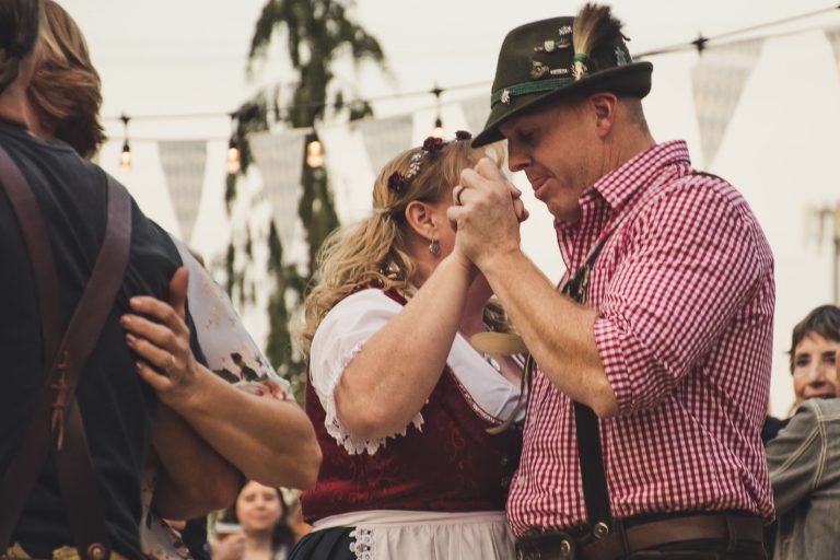 Salzwiesn 2026: Das kleine Oktoberfest im Wattenland