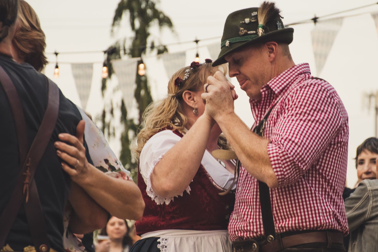 Salzwiesn 2026: Das kleine Oktoberfest im Wattenland