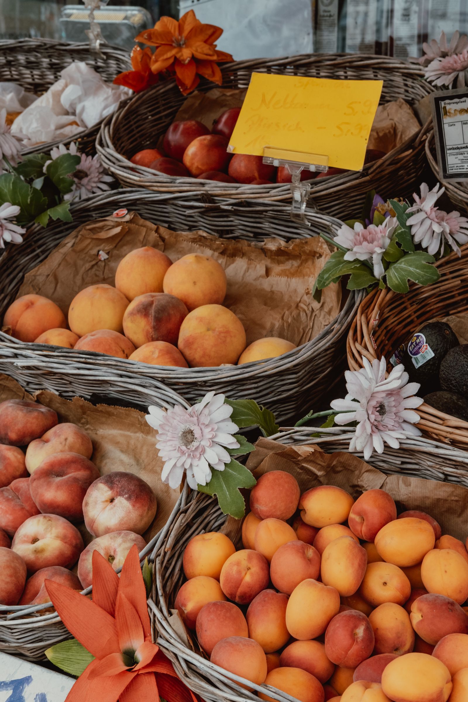 Sommermarkt Norden 2026: Vier Tage Marktplatz-Flair