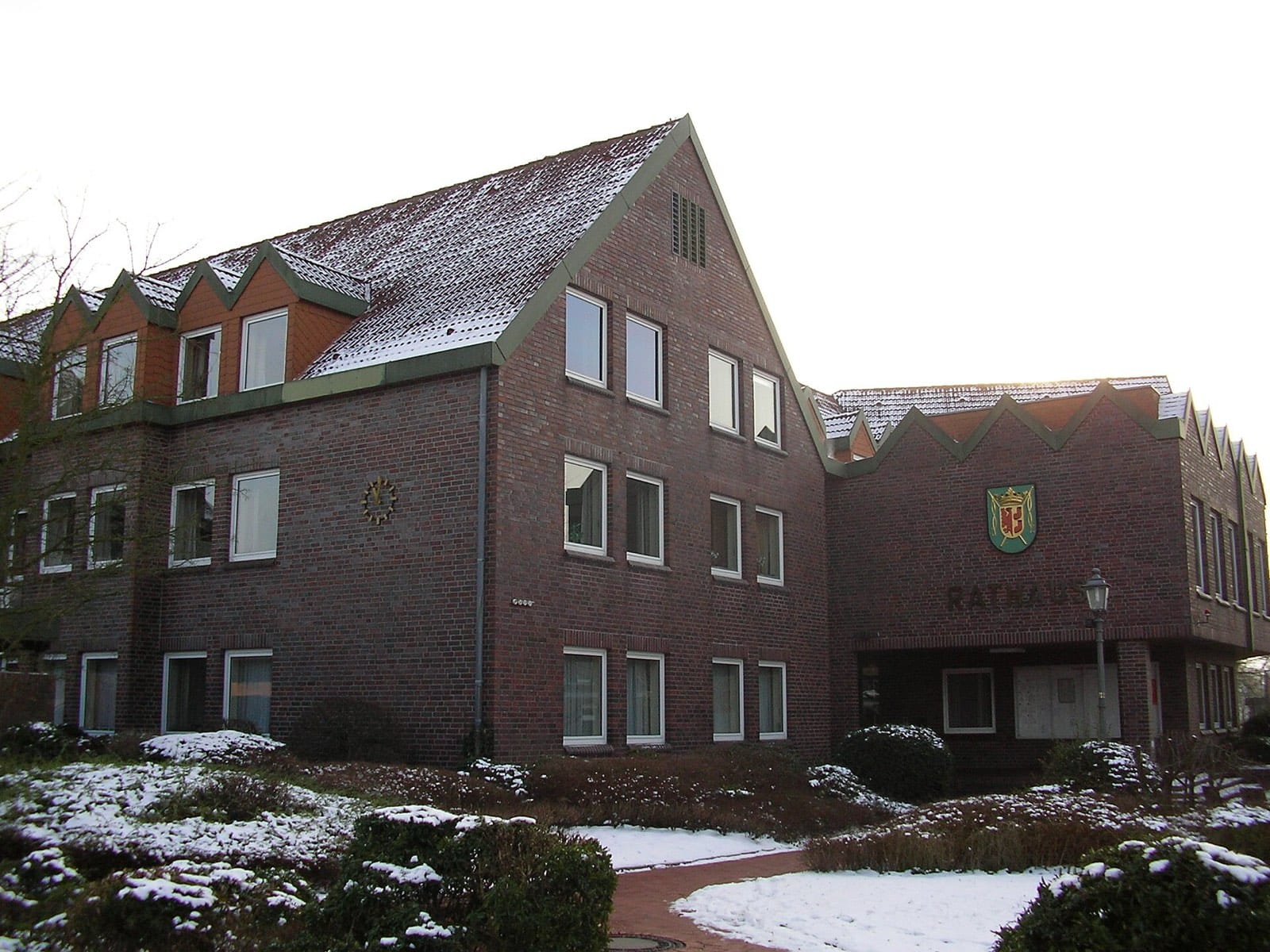 Weihnachtsmärkte in Wittmund 2026: Adventsmarkt am Kirchplatz und Weihnachtsmarkt im Wald