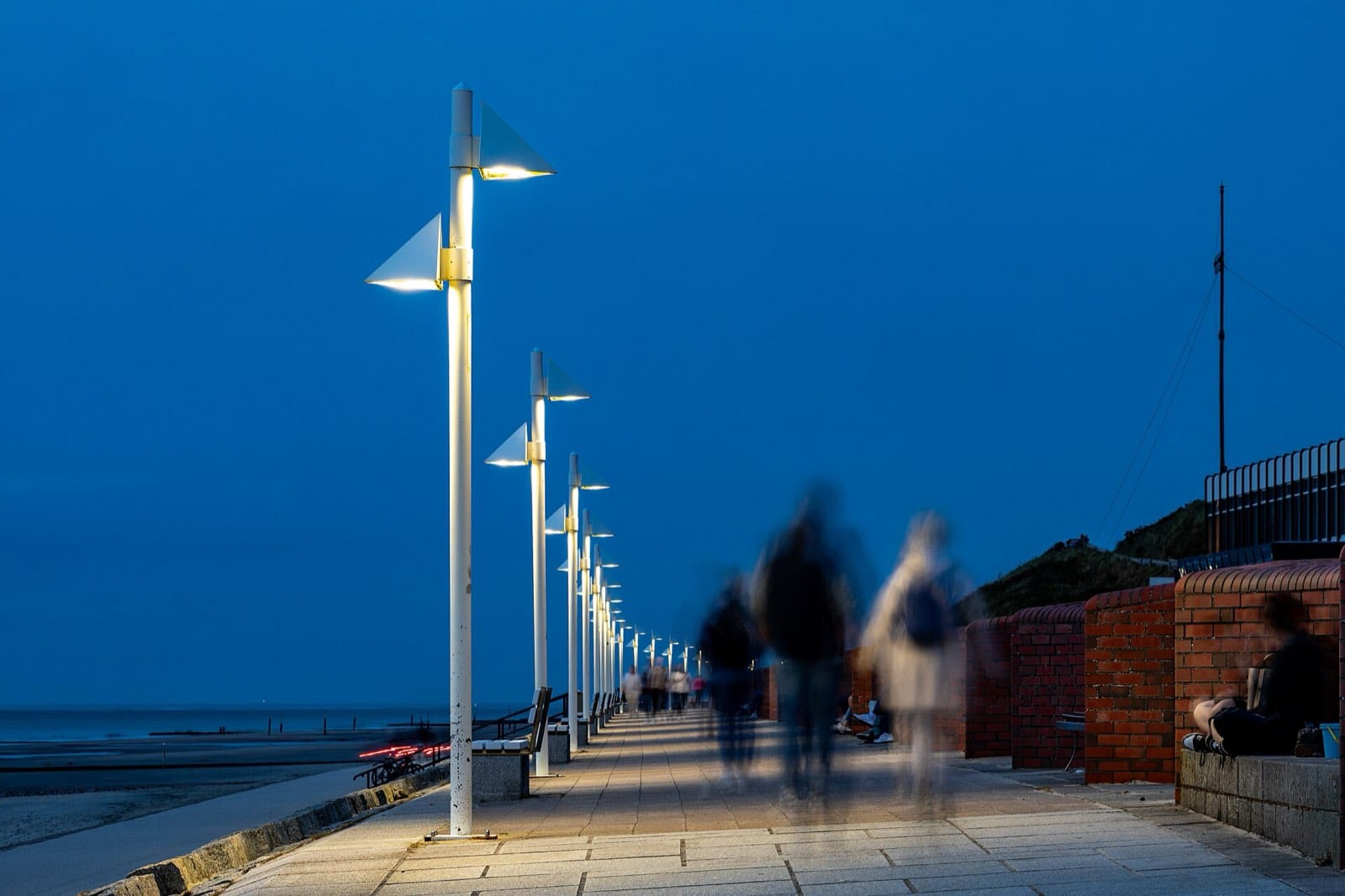 Winterzauber Norderney 2026/27: zwischen den Jahren auf die Insel